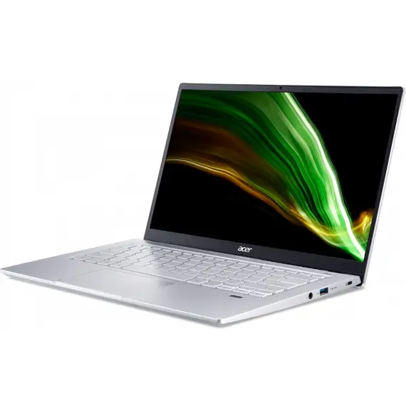 Laptop ACER SWIFT 3 SF-314-511-32P8 (NX.ABLER.003), 3 image