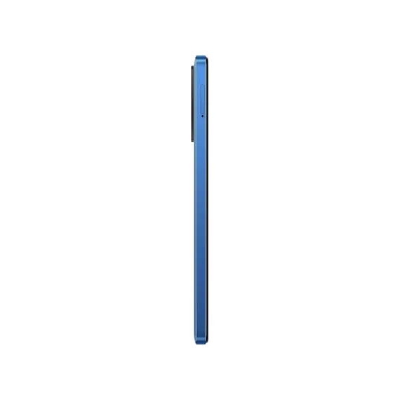 Mobile phone XIAOMI REDMI NOTE 11 (GLOBAL VERSION) 6GB / 128GB TWILIGHT BLUE, 5 image