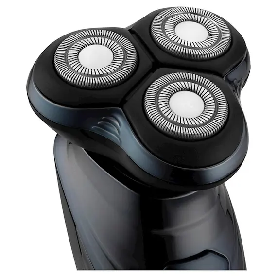 წვერსაპარსი Sencor SMS 5510BK Shaver Black , 6 image - Primestore.ge