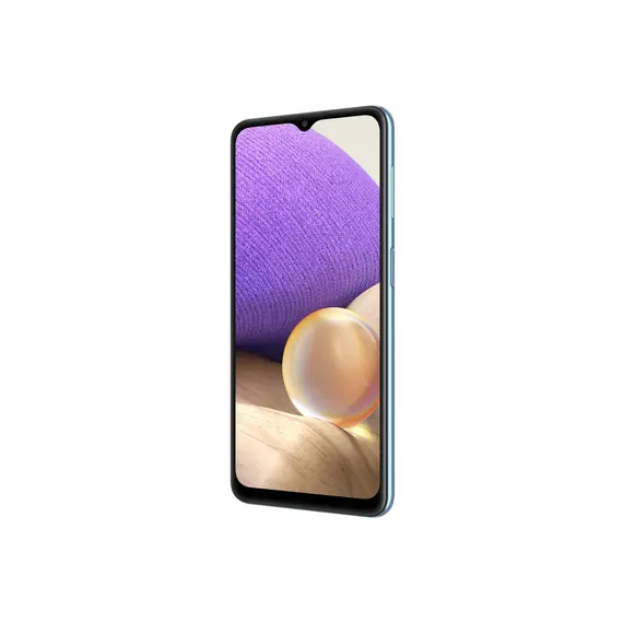 მობილური ტელეფონი SAMSUNG GALAXY A32 (A325F) 4GB/128GB BLUE - Primestore.ge
