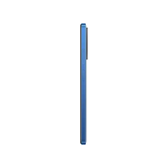 Mobile phone XIAOMI REDMI NOTE 11 (GLOBAL VERSION) 6GB / 128GB TWILIGHT BLUE, 4 image
