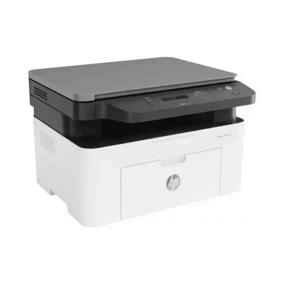 პრინტერი HP All-in-One LASER MFP 135A (4ZB82A) , 2 image - Primestore.ge