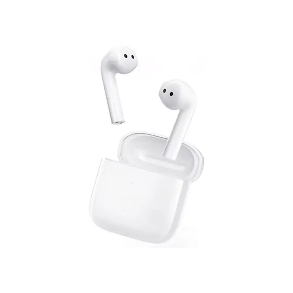 Headphone XIaomi BHR5174GL Redmi Buds 3 Wireless White, 2 image