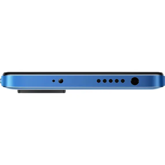 Mobile phone XIAOMI REDMI NOTE 11 (GLOBAL VERSION) 6GB / 128GB TWILIGHT BLUE, 7 image