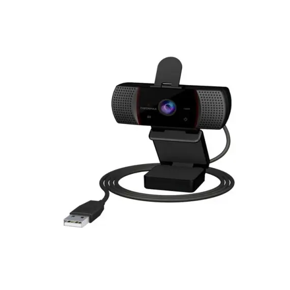 Video surveillance Thronmax Stream Go X1 Webcam 1080p, 3 image