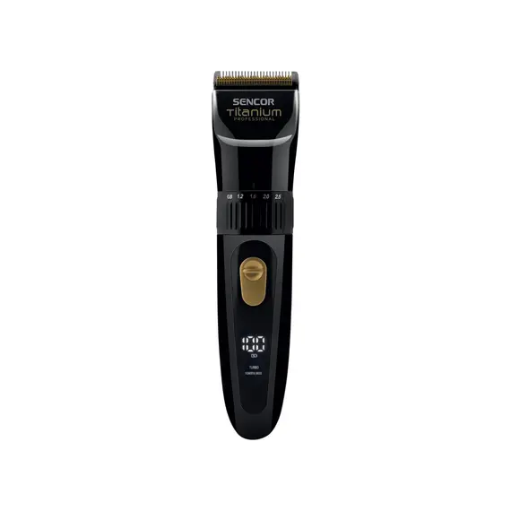 თმის საკრეჭი SENCOR SHP 8900BK , 2 image - Primestore.ge