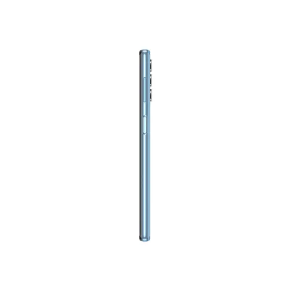 მობილური ტელეფონი SAMSUNG GALAXY A32 (A325F) 4GB/128GB BLUE - Primestore.ge