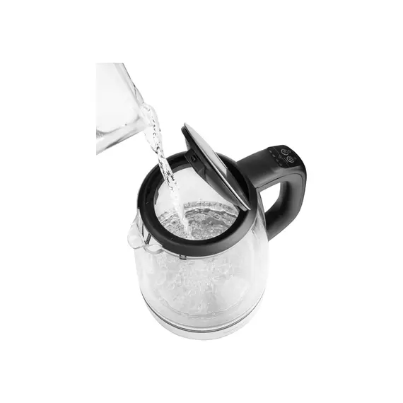 ელექტრო ჩაიდანი SENCOR SWK 2090BK , 4 image - Primestore.ge