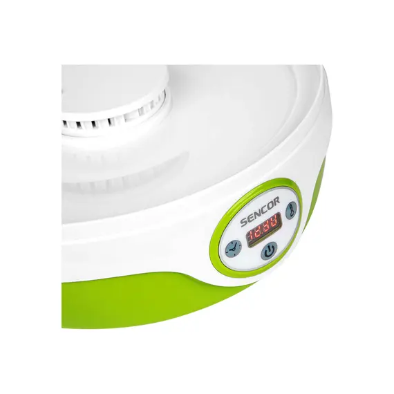 ბოსტნეულის საშრობი SENCOR SFD 851 GR , 5 image - Primestore.ge