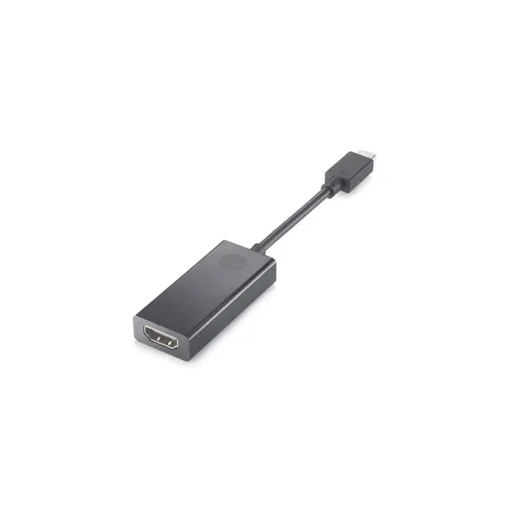 ადაპტერი HP USB-C to HDMI 2.0 Adapter (2PC54AA)  - Primestore.ge