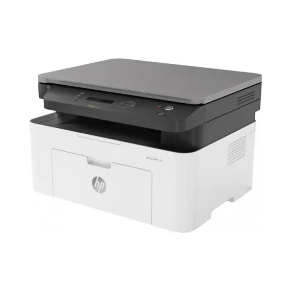 პრინტერი HP All-in-One LASER MFP 135A (4ZB82A) , 3 image - Primestore.ge