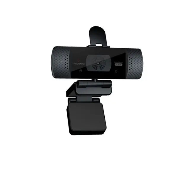 Video surveillance Thronmax Stream Go X1 Webcam 1080p