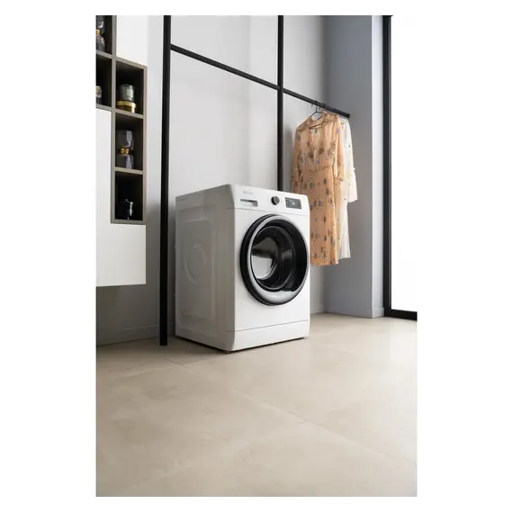 Washing machine WHIRLPOOL FWSG61283BV EE, 3 image