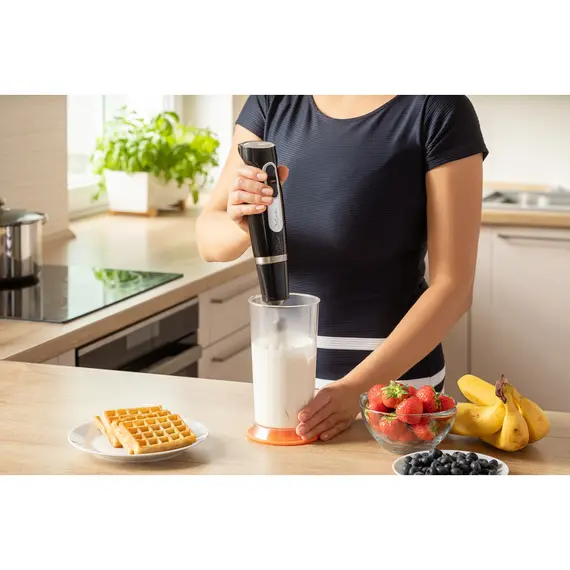 ბლენდერი SENCOR SHB 4379BK , 10 image - Primestore.ge