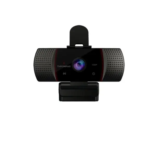 Video surveillance Thronmax Stream Go X1 Webcam 1080p, 2 image
