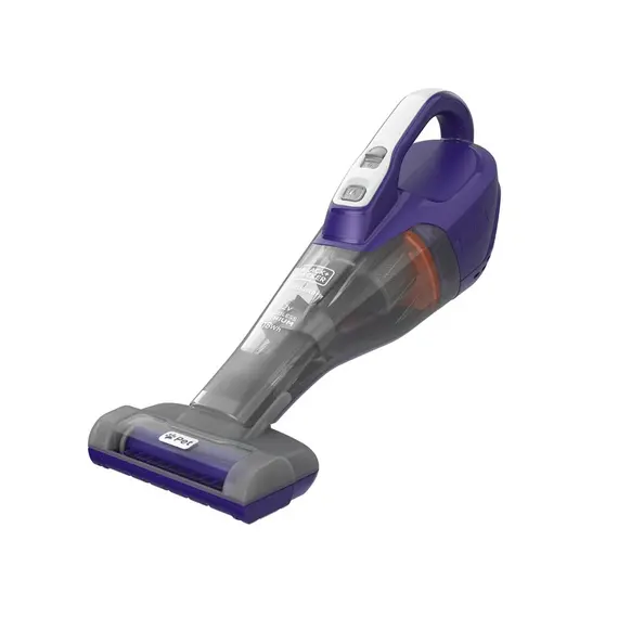 Vacuum cleaner Black + Decker DVB315JP-QW