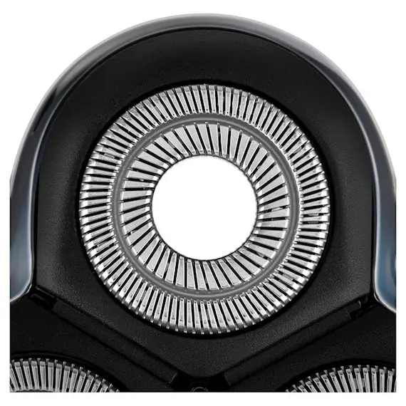 წვერსაპარსი Sencor SMS 5510BK Shaver Black , 7 image - Primestore.ge