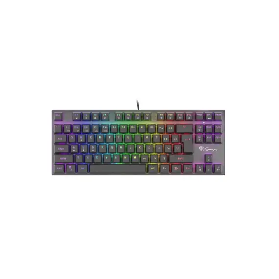 Keyboard GENESIS THOR 300 TKL RED