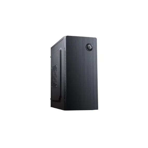 ქეისი Golden Field NX2 Micro ATX Case 500W 120mm fan  - Primestore.ge
