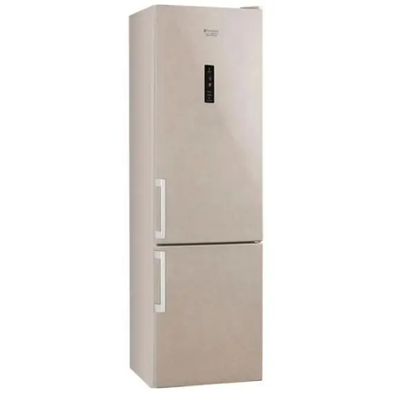 Refrigerator HOTPOINT-ARISTON HTR 7200 M (322 L, 83 L)