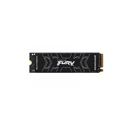 მყარი დისკი KINGSTON FURY RENEGADE PCLE 4.0 NVME M.2 SSD (SFYRS/1000G)  - Primestore.ge