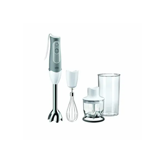 ბლენდერი Braun MQ 525 Omelette  - Primestore.ge