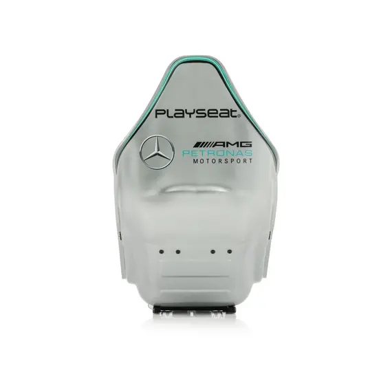 Seat Playseat Mercedes AMG Petronas Gaming Racing Chair, 6 image
