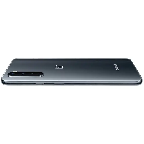Mobile phone OnePlus Nord Global version 8GB, 128GB, Dual SIM, NFC, Gray Onyx, 7 image