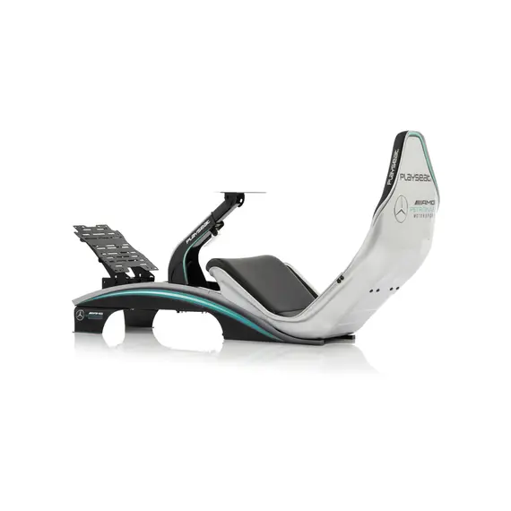 Seat Playseat Mercedes AMG Petronas Gaming Racing Chair, 2 image