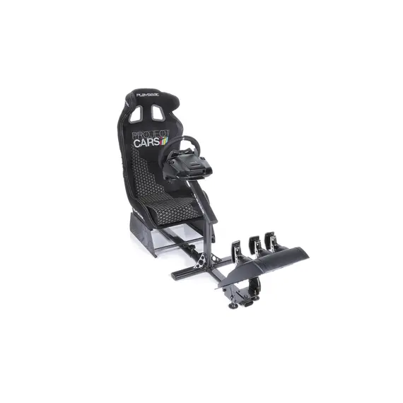Playseat Project Cars Gaming Racing Chair, 6 image