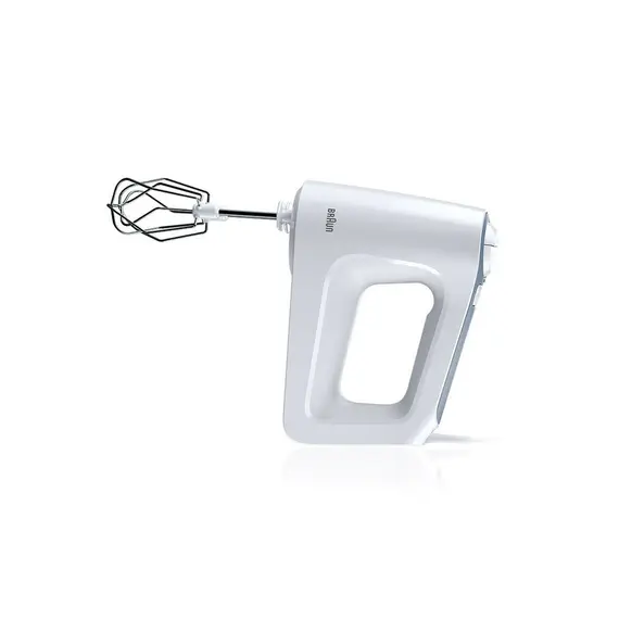 მიქსერი BRAUN HM3107WH , 2 image - Primestore.ge