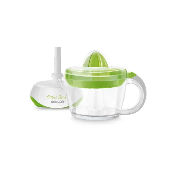 წვენსაწური SENCOR SCJ 1051GR , 5 image - Primestore.ge