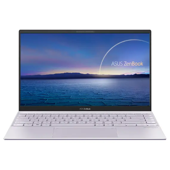 Laptop Asus ZenBook 14 '' (UM425UA-AM298) - Lilac Mist