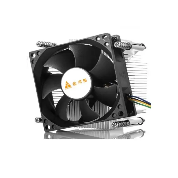 ქულერი Golden Field C700 CPU Cooler PWM - LGA1155  - Primestore.ge