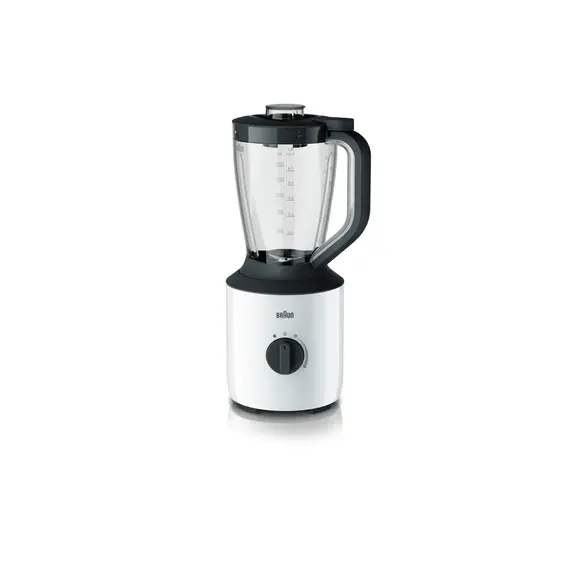 ბლენდერი BRAUN JB3100WH  - Primestore.ge
