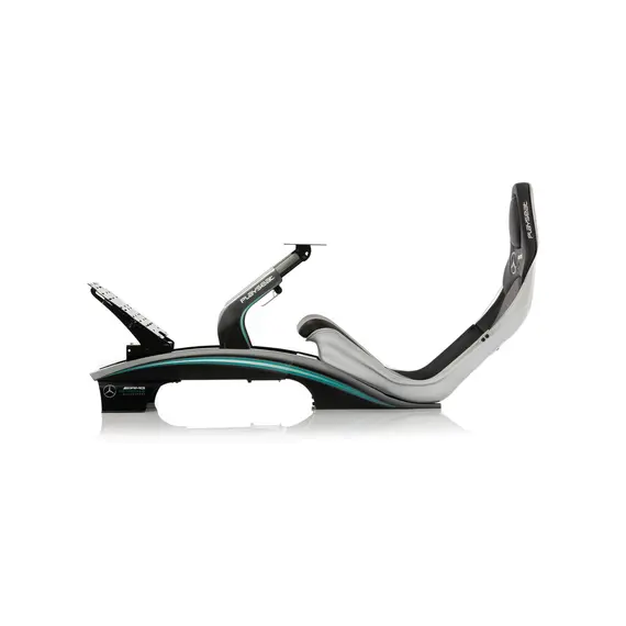 Seat Playseat Mercedes AMG Petronas Gaming Racing Chair, 4 image