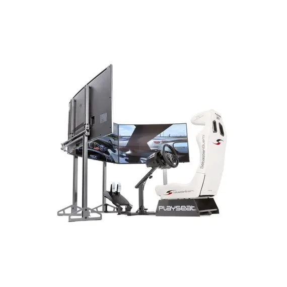 საკიდი Playseat Triple TV Stand , 3 image - Primestore.ge