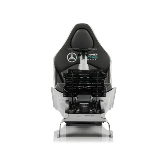 Seat Playseat Mercedes AMG Petronas Gaming Racing Chair, 5 image