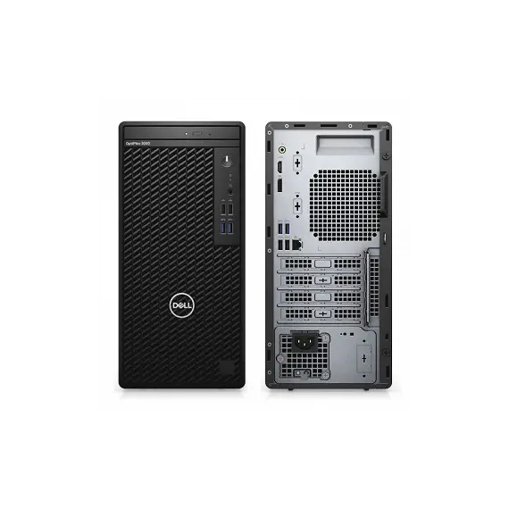 პერსონალური კომპიუტერი DELL OPTIPLEX 3080 MT (N204O3080MTGE)  - Primestore.ge
