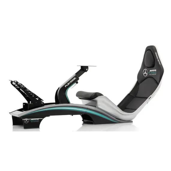 Seat Playseat Mercedes AMG Petronas Gaming Racing Chair