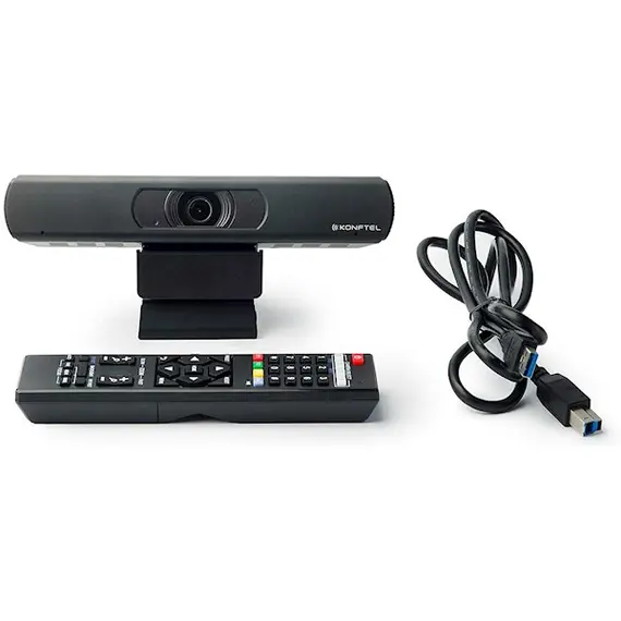 ვებკამერა KONFTEL C20EGO (951201081) , 2 image - Primestore.ge
