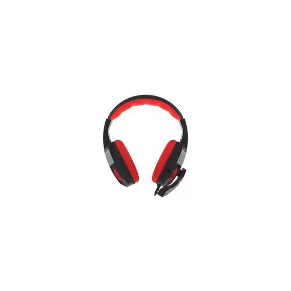 Headphones GENESIS ARGON 100 RED, 3 image