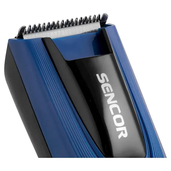 თმის საკრეჭი Sencor SHP 3500BL Blue , 6 image - Primestore.ge