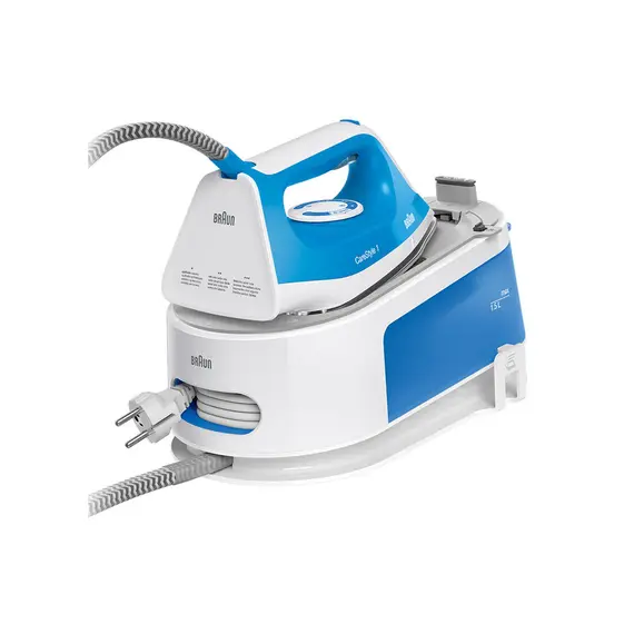 უთო Braun IS 1012BL  - Primestore.ge