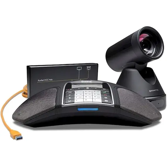 Webcam KONFTEL C50300IPX HYBRID (951401084)
