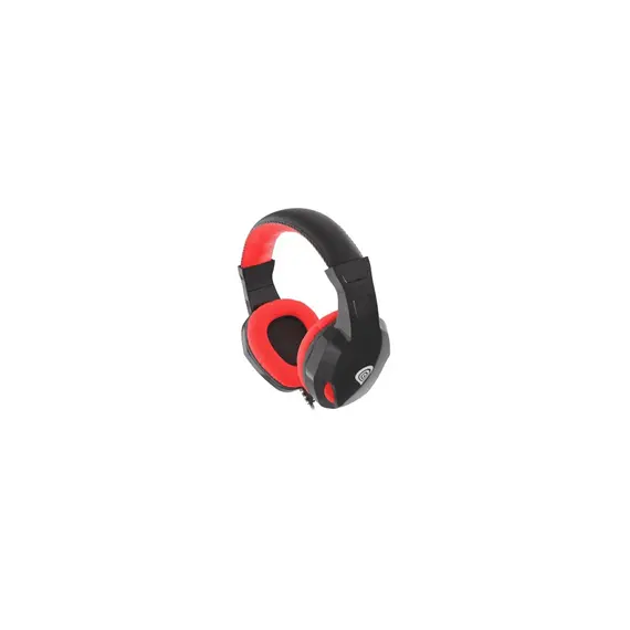 Headphones GENESIS ARGON 100 RED, 4 image