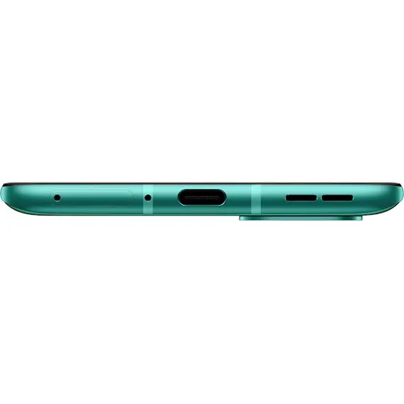 Mobile phone OnePlus 8T Global version 12GB, 256GB, Dual SIM, NFC, Green, 12 image