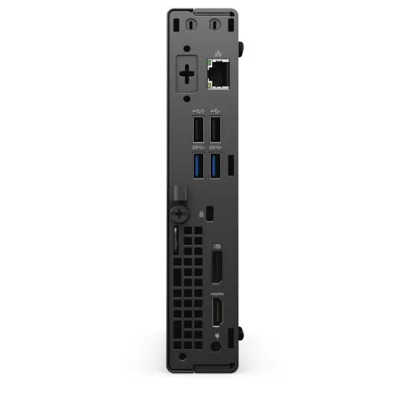 Personal computer DELL OPTIPLEX 3080 MFF N212O3080MFFGE, 3 image