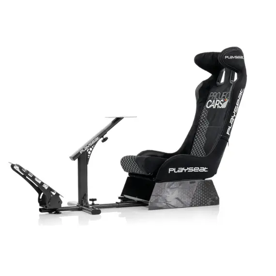 Playseat Project Cars Gaming Racing Chair