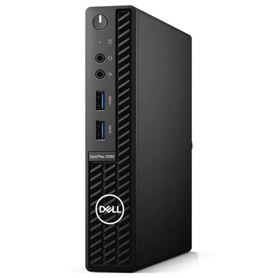 Personal computer DELL OPTIPLEX 3080 MFF N212O3080MFFGE